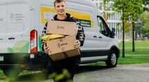 KURIER/KURIERKA InPost