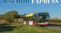 Zatrudnimy kierowców autobusów (K, M)