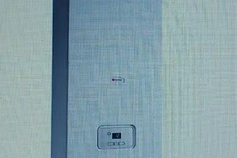 Zlecę zainstalowanie kotła z doprowadzeniem gazu