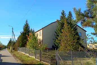 Piękna nieruchomość Olmonty ul. Jaworowa 