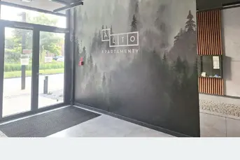 Nowe Miasto | 56 m² + 15 m² tarasu