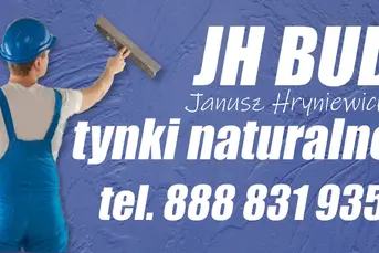 Zatrudnię TYNKARZA Tel. 888831935