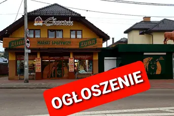 Praca w Sklepie Spożywczym Chorten PLAŻOWA 91