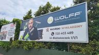 Nośniki reklamowe wynajem, druk, montaż, DUŻO LOKALIZACJI 