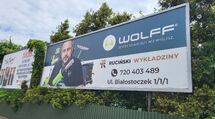 Nośniki reklamowe wynajem, druk, montaż, DUŻO LOKALIZACJI 