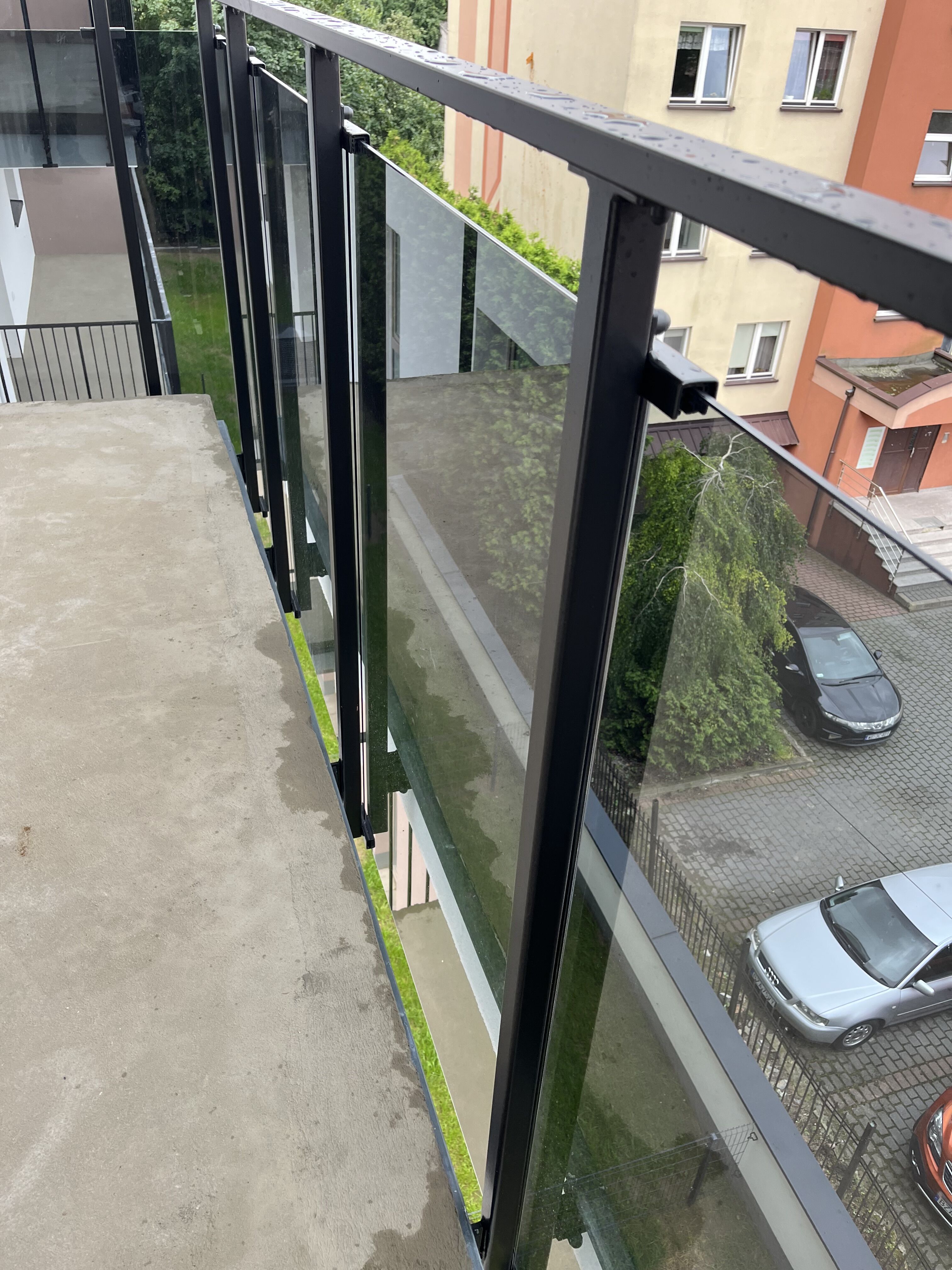 Ślusarz / spawacz