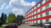 pracownik gospodarczy