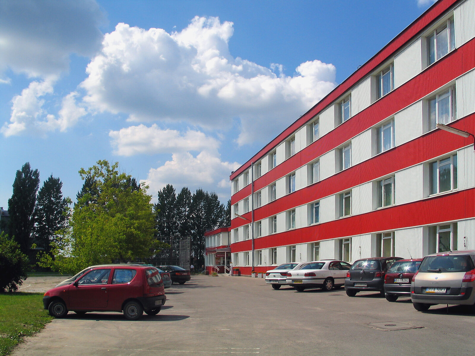 pracownik gospodarczy