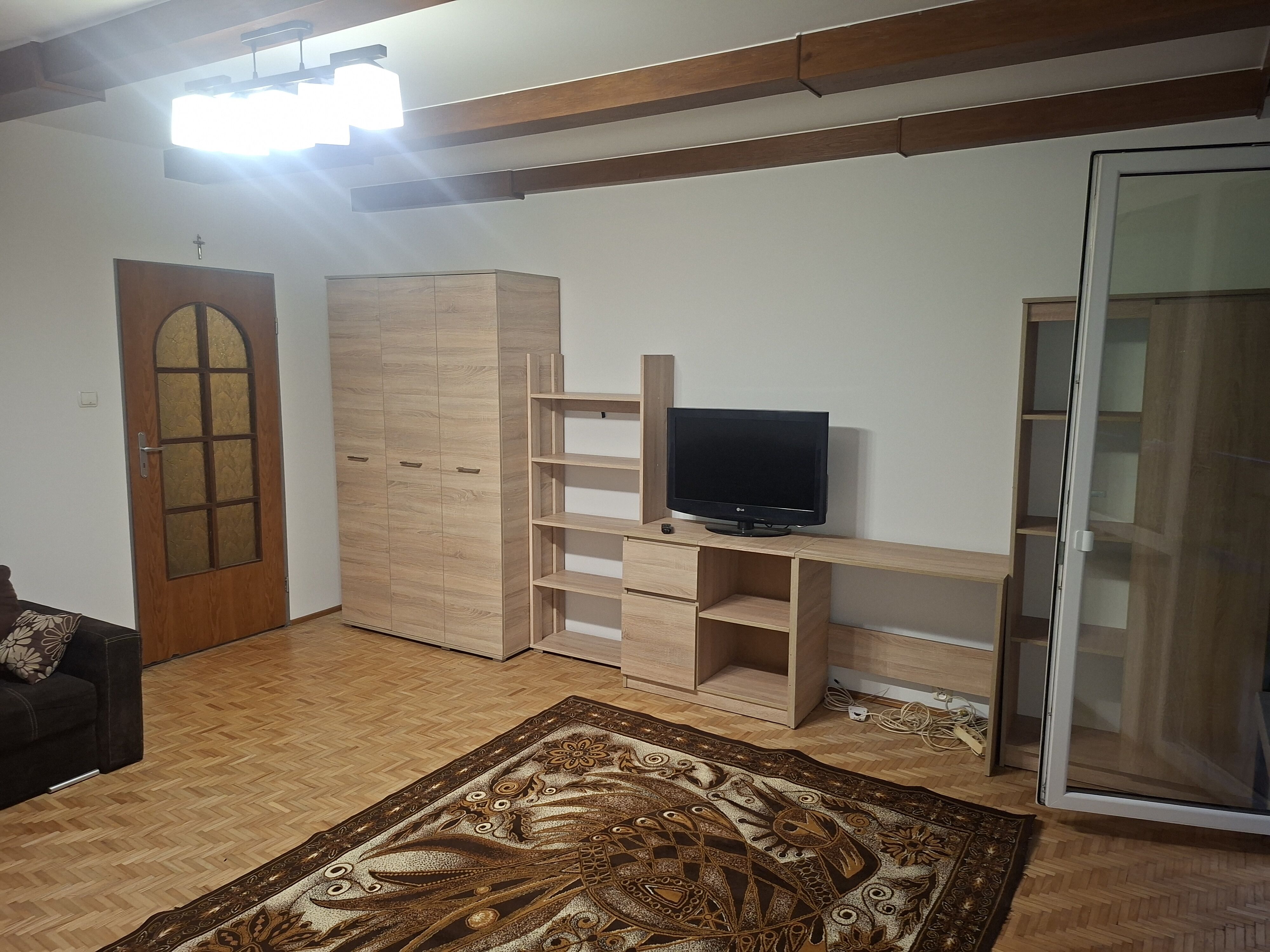 3-POKOJOWE, WYNAJMĘ
