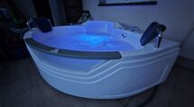 Jacuzzi 150x150