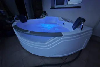 Jacuzzi 150x150