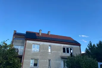 Montaż instalacji fotowoltaicznych 