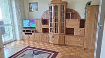 Wynajmę mieszkanie 2 pokojowe z balkonem, 4-piętro.  Białystok, Dziesięciny II.