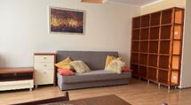 Wynajmę mieszkanie 2 - pokojowe, ul. Pogodna 11B (ul. Zachodnia), Nowe Miasto