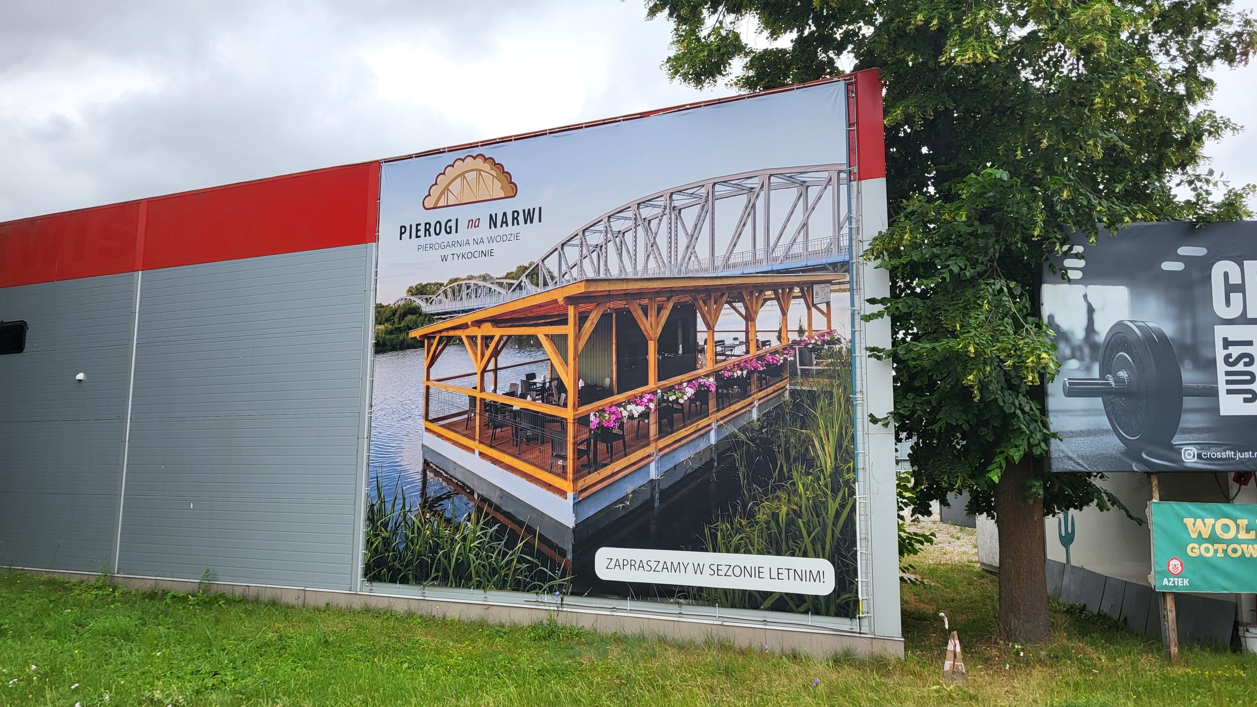 TOP lokalizacje reklamowe w Białymstoku dostępne od ręki!