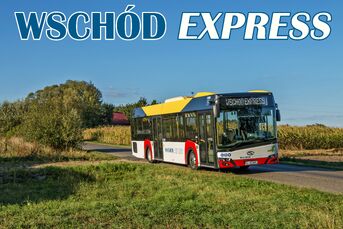 Zatrudnimy 2 kierowców autobusów (K, M)