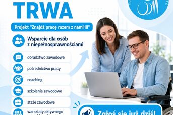 Zdobądź nowe kwalifikacje i zwiększ swoje szanse 
