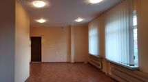 Lokal na działalność biurowo-handlowo-usługową