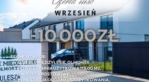 Osiedle Międzylesie w Olmontach.