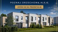Dom bezczynszowy- Orzechowa Aleja w Klepaczach