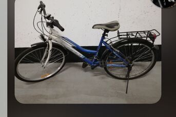 Sprzedam rower 26