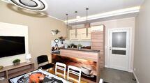 * 3 pokoje, 44,5m2, parter, Lipowa 49 - SPRZEDAM *
