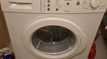 Pralka BOSCH WLX 20362 PL