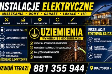 Elektryk 
