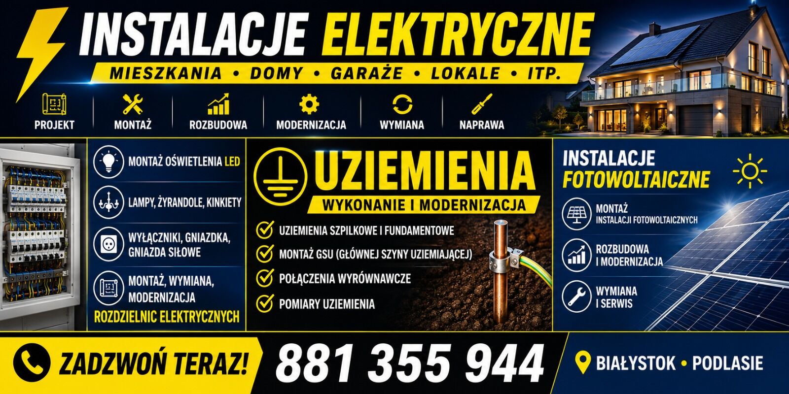 Elektryk 