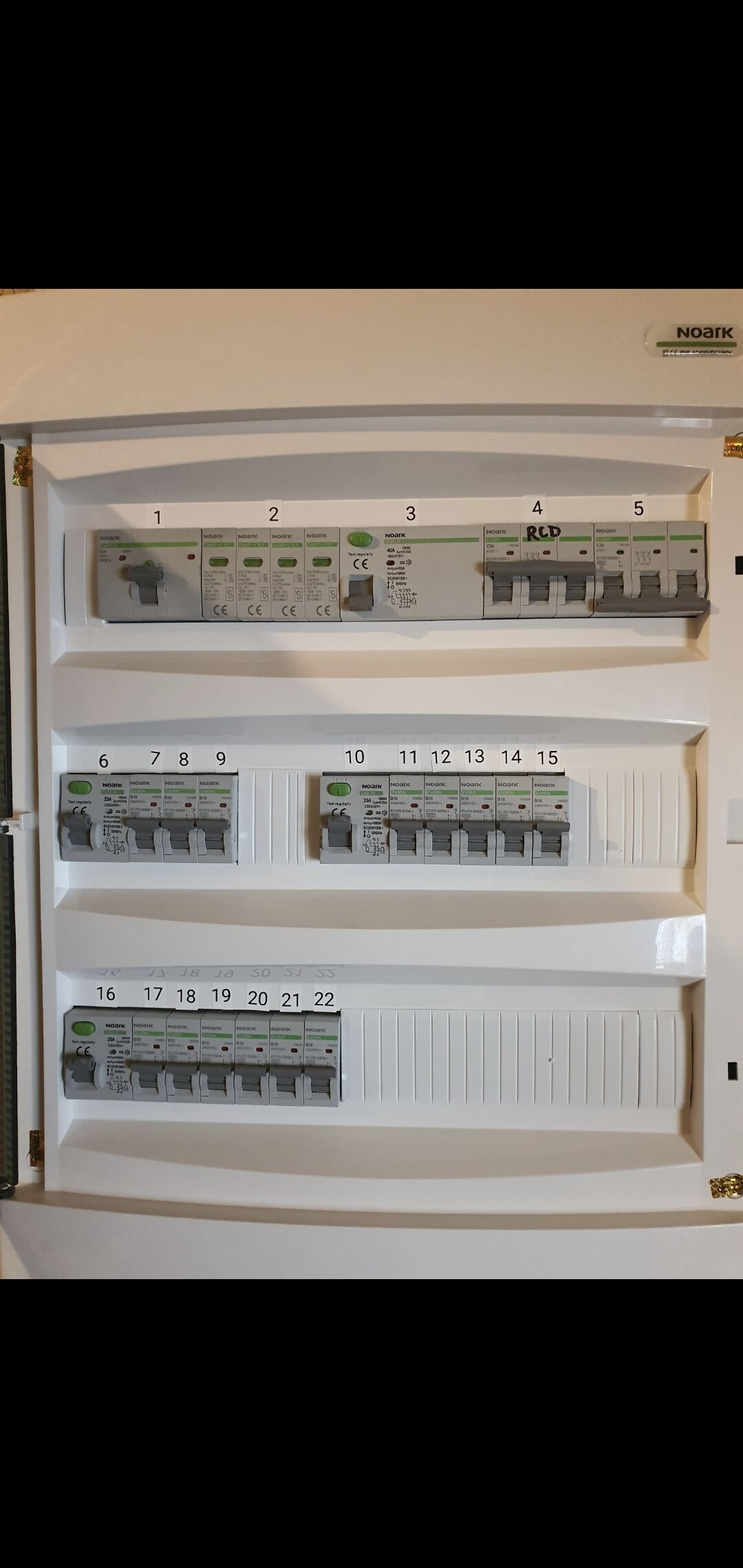 Elektryk 