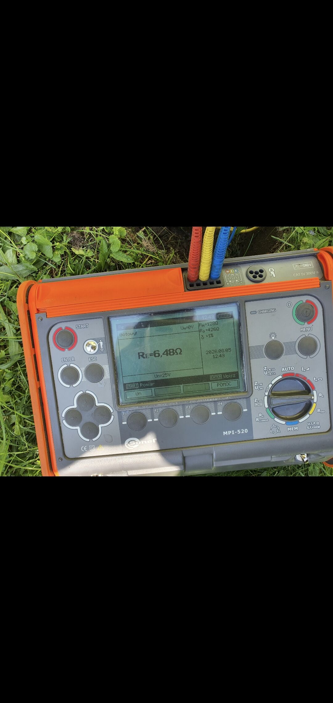 Elektryk 