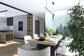 JLT Design - Projektant wnętrz Bydgoszcz