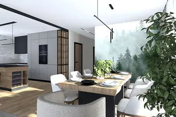 JLT Design - Projektant wnętrz Bydgoszcz