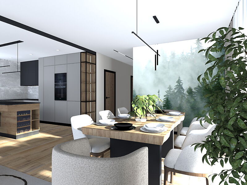 JLT Design - Projektant wnętrz Bydgoszcz