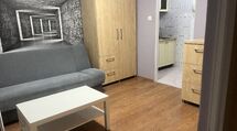 Wynajmę mieszkanie 2 pokojowe w centrum!