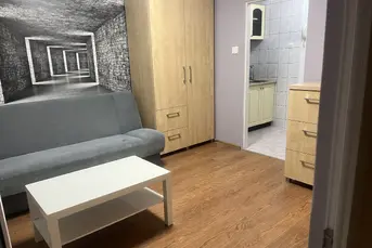 Wynajmę mieszkanie 2 pokojowe w centrum!
