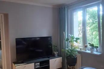 2 pokojowe na Żabiej