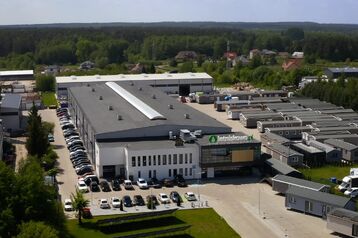 Szukamy podwykonaców - brygad monterskich, hydraulicznych, elektrycznych