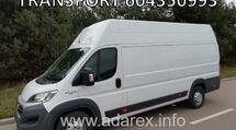Usługi Transportowe Busami MAXI Transport Rzeczy..