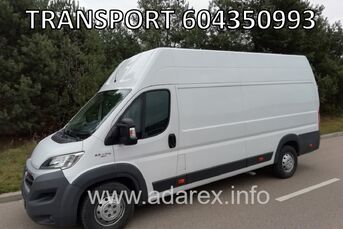 Usługi Transportowe Busami MAXI Transport Rzeczy..