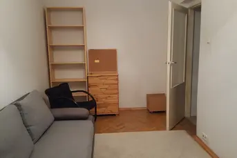 Do wynajęcia 2-pok. mieszkanie w centrum