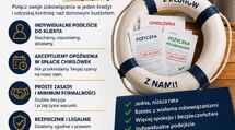 Zamień swoje chwilówki na niższą ratę