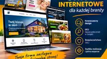 Strona internetowa dla biura rachunkowego 