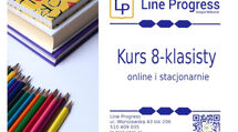 Kurs 8 klasisty