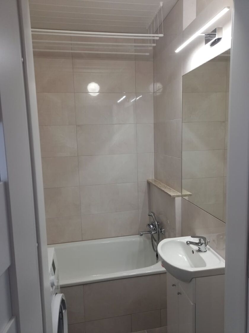Mieszkanie do wynajęcia 39m2