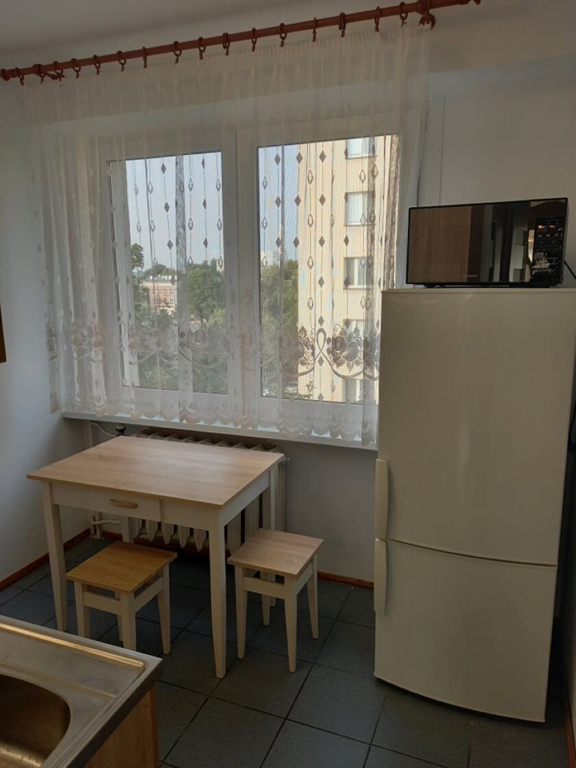 Mieszkanie na sprzedaż 39m2