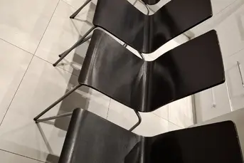 4 krzesla do kuchni ikea