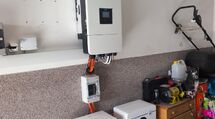 Montaż instalacji fotowoltaicznych 