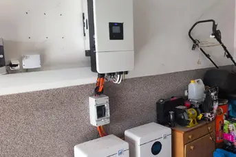 Montaż instalacji fotowoltaicznych 