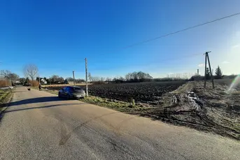 Działka 